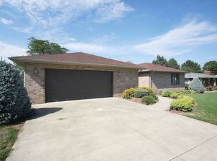 201 Adamson St, Mount Vernon, OH 43050