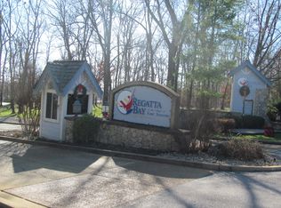 488 Regatta Bay Cir #B1, Lake Ozark, MO 65049