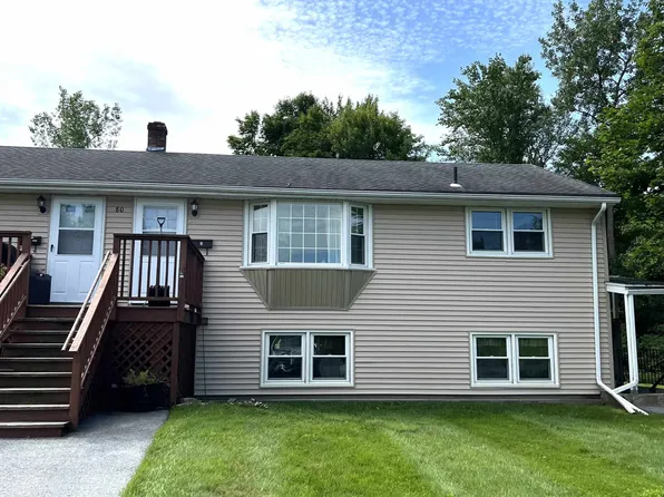 80-3 Engrem Avenue #80-3, Rutland City, VT 05701