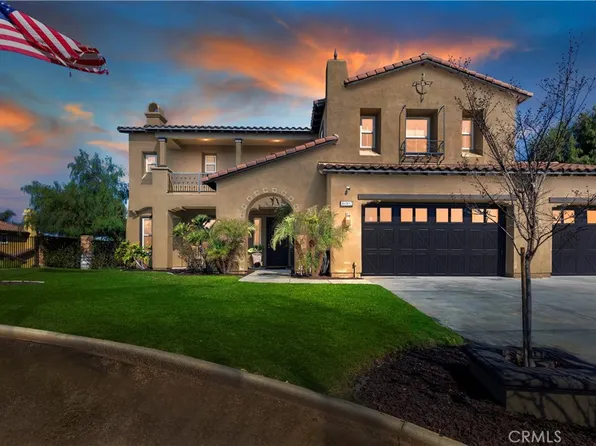 16802 Nandina Ave, Riverside, CA 92504