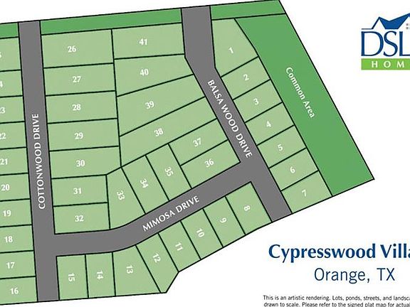 4th image of 609 Balsa Wood Dr