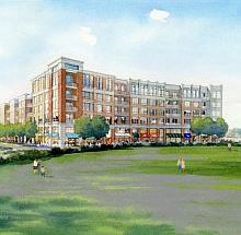 Luxury Living in Orland Park