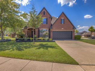 3000 S Tamarack Ave, Broken Arrow, OK 74012
