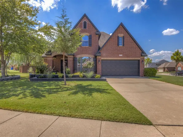 3000 S Tamarack Ave, Broken Arrow, OK 74012