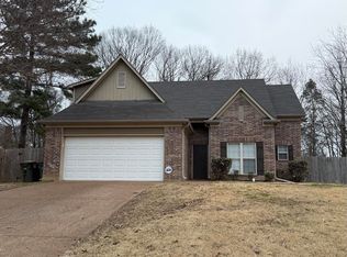 8712 Edney Ridge Dr, Cordova, TN 38016