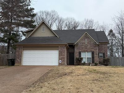 8712 Edney Ridge Dr, Cordova, TN, 38016