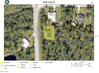 6308 Golf Course Blvd, Punta Gorda, FL 33982