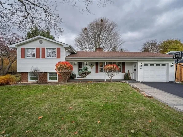 15 Harvest Ln, Brantford, ON N3R 5R3
