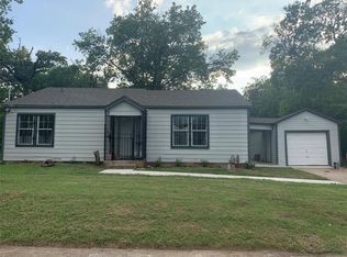 4141 Ball St, Dallas, TX 75216