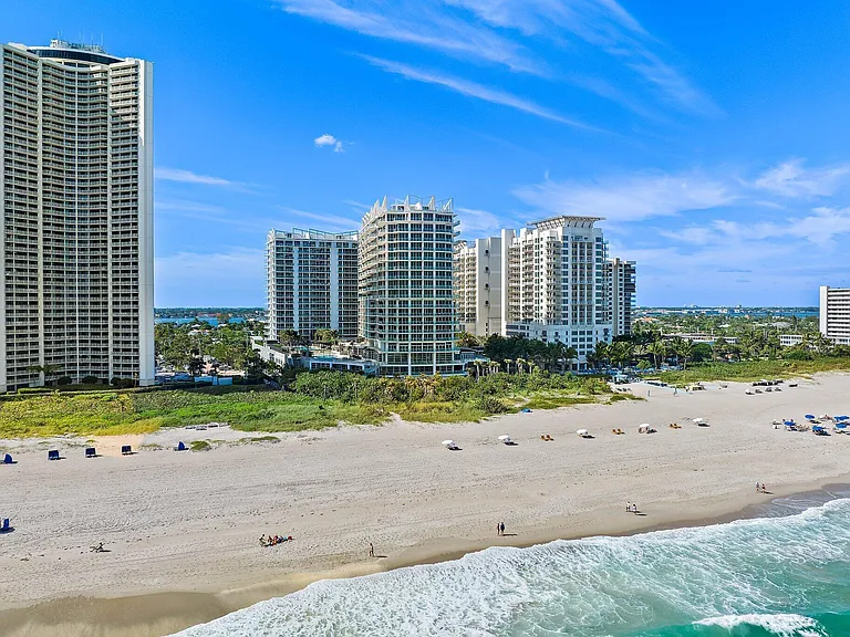 3100 N Ocean Dr #H-1006 — Photo 106