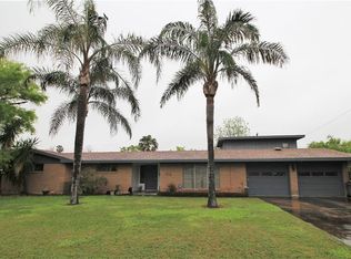 1014 Fairway Dr, Edinburg, TX 78539