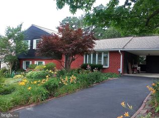 13103 Oriole Dr, Beltsville, MD 20705