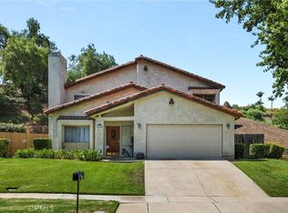 3485 Palisades St, Chino Hills, CA 91709