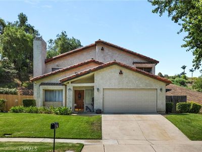 3485 Palisades St, Chino Hills, CA, 91709