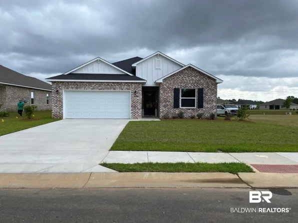 23860 Dominus Dr, Daphne, AL 36526