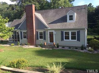 309 Crockett St, Warrenton, NC 27589