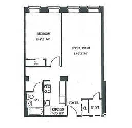 Rented by Spire Group