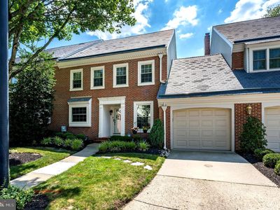 42 Foxwood Dr, Moorestown, NJ, 08057