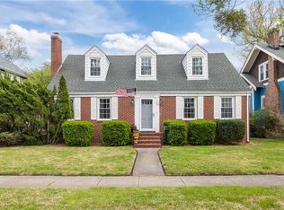 141 Broad St, Portsmouth, VA 23707