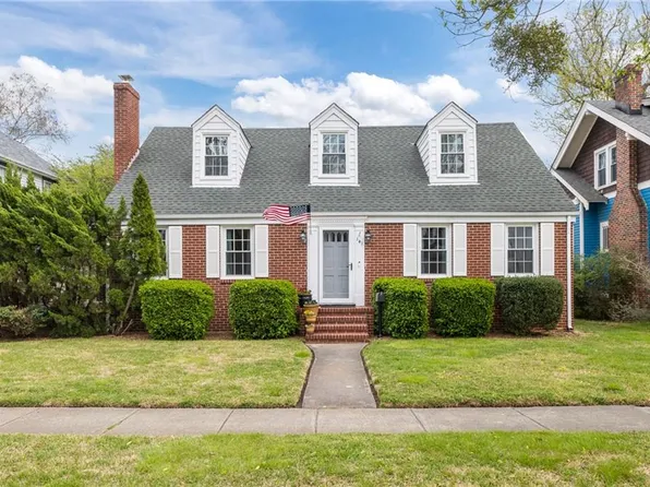 141 Broad St, Portsmouth, VA 23707