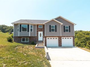 16180 Haidyn Rd, Saint Robert, MO 65584
