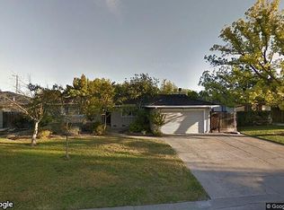 4505 Juno Way, Sacramento, CA 95864