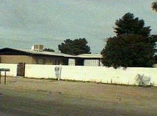 1306 N Howard Blvd #1306-1308, Tucson, AZ 85716
