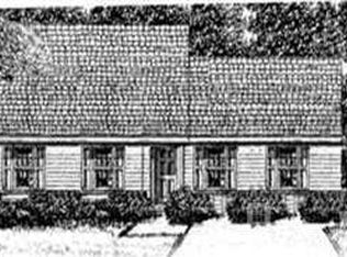 109 Mishoe Rd, Wilmington, NC 28405