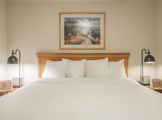 Grand Lodge Condo, Mt. Crested Butte, CO 81225