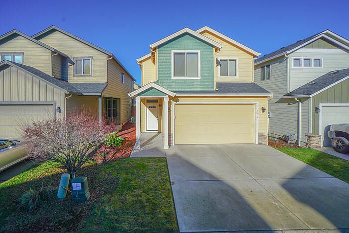 1st image of 7634 NE 61st Way