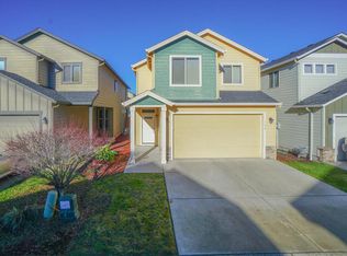 7634 NE 61st Way, Vancouver, WA