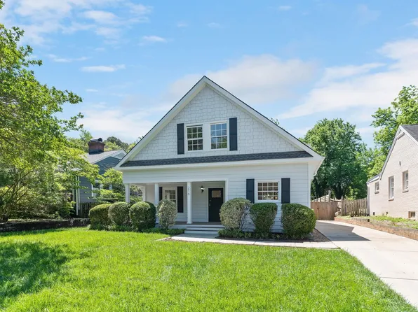 216 Lafayette Rd, Raleigh, NC 27604