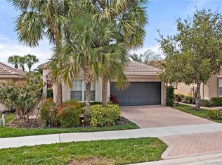1710 Triangle Palm Ter, Naples, FL 34119