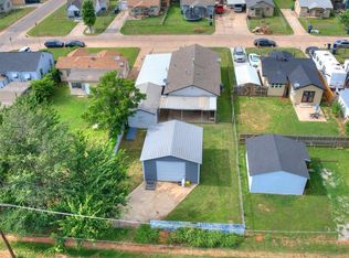 308 SE 40th St, Oklahoma City, OK 73129