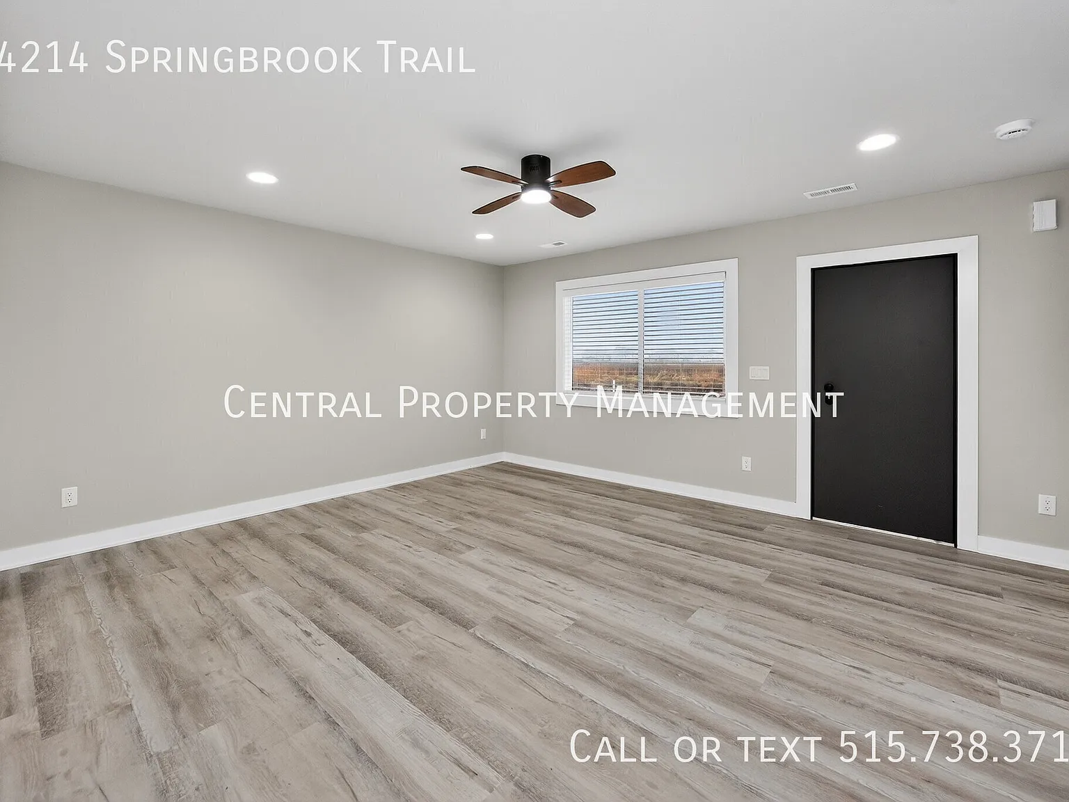 Brand New 3 bedroom townhome in Urbandale — Photo 4