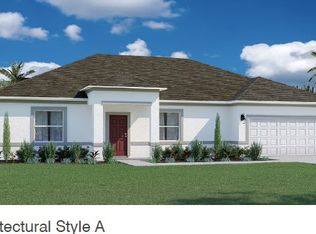 544 Gerald St, Sebastian, FL 32958