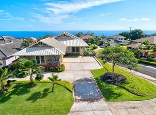 1245 Nohea St, Kalaheo, HI 96741