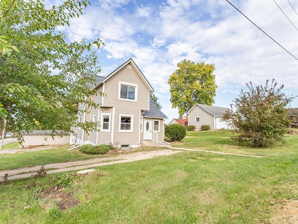 217 South Center St, Browntown, WI 53522 Zillow