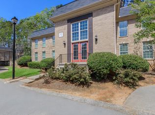 3207 Henderson Mill Rd #V06, Atlanta, GA 30341