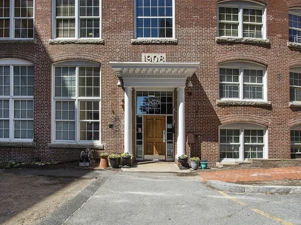 200 Market St Unit 4403, Lowell, MA 01852