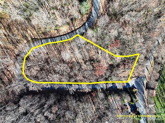 2nd image of 0 Mountain Watch Dr #1