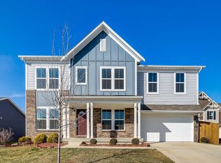 658 Fresno Ct, Greenfield, IN 46140