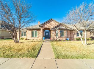 4714 106th St, Lubbock, TX 79424
