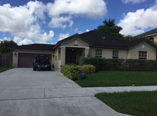20054 SW 128th Pl, Miami, FL 33177