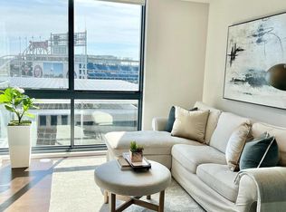 70 N St SE UNIT 809, Washington, DC 20003