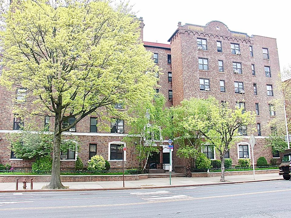 1st image of 8814 Bay Pkwy APT 3A