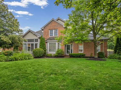 2064 Norwich Ct, Glenview, IL, 60026