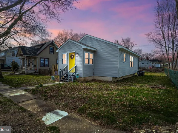 290 Garfield St, Carneys Point, NJ 08069