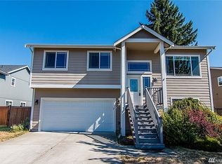15732 104th Ave SE, Yelm, WA 98597