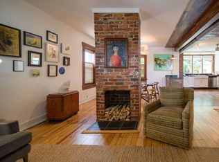 742 Graves St, Charlottesville, VA 22902